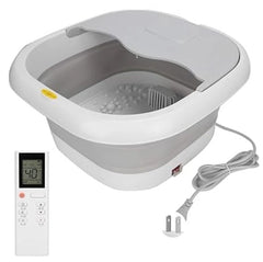 Footbath Massage Bucket.