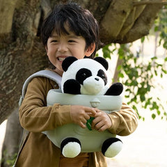 Kids Favorite Panda Doll Bag - Best Children Gift