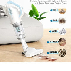 12 in 1 Stick Handheld Vacuum.