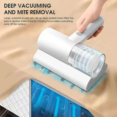 Dust and Mite Vacuum Cleaner