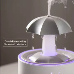 Water Drop Aroma Diffuser.