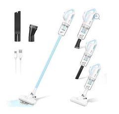 12 in 1 Stick Handheld Vacuum.