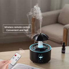 Water Drop Aroma Diffuser.