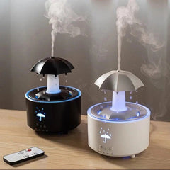 Water Drop Aroma Diffuser.