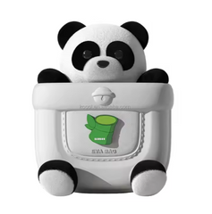 Kids Favorite Panda Doll Bag - Best Children Gift